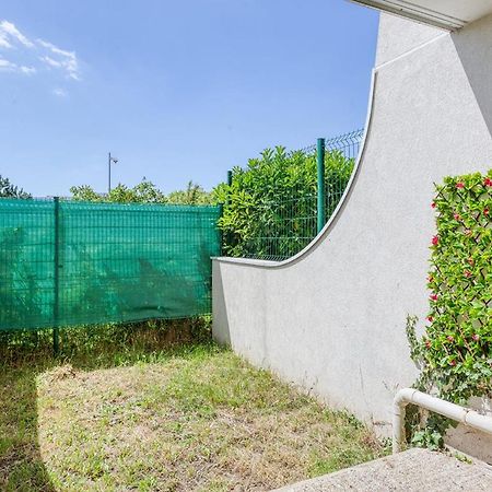 Leclat Verdoyant De Noisy - Jardin Екстер'єр фото